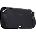 Miniatyrbillede 3 af 5: GXT 1253 Silikone Cover Nintendo Switch 2 Sort