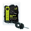 Miniatyrbillede 1 af 4: ZoneGuard ringisolator med stort hul (standard kerne)