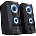 Miniatyrbillede 2 af 8: GXT 606B Javv Speaker Kit RGB