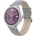 Miniatyrbild 1 av 7: SWC-342GR Bluetooth SmartWatch with heart rate & blood oxygen sensor