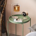 Miniatyrbillede 3 af 6: Sofabord Shb-007-D