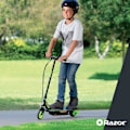 Miniatyrbillede 7 af 8: Power Core E90 elektrisk scooter - Grøn