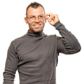 Miniatyrbillede 4 af 4: BENETTON MOD. BEO1036 50132