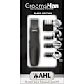 Miniatyrbillede 4 af 4: Skægtrimmer Groomsman BLACK EDITION