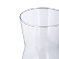 Miniatyrbild 5 av 5: Blomvas i glas