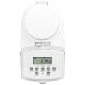 Miniatyrbillede 2 af 5: Udendørs timer Digital 1800W IP44