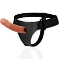 Miniatyrbillede 4 af 7: Harness Attraction - Rnes Hueco Blake 15,5 Cm -O- 4 Cm