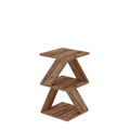 Miniatyrbillede 6 af 9: Sidebord Albeni - Atlantic Pine
