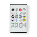 Pikkukuva 7 / 9: SmartLife LED-Nauha | Wi-Fi | Monivärinen | SMD | 5.00 m | IP20 | 2700 - 6500 K | 400 lm | Android™ / IOS