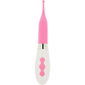Miniatyrbillede 3 af 5: Ohmama - Genopladelig klitorisstimulator 10 vibrationstilstande