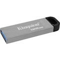 Pikkukuva 1 / 4: Kingston DataTraveler Kyson 128 Gt USB-muisti