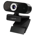 Webcam HD 1080p sisäänrakennetulla mikrofonilla