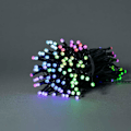 Pikkukuva 7 / 9: SmartLife Jouluvalot | Nauha | Wi-Fi | RGB | 168 LED's | 20.0 m | Android™ / IOS