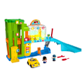 Pikkukuva 2 / 7: Fisher-Price Little People Huoltoasema