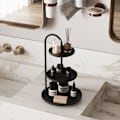 Miniatyrbillede 2 af 7: Dekorativt metaltilbehør Kalkı - Sort