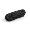 Miniatyrbillede 1 af 7: Secretplay - Black Bondage Rope Bdsm Collection
