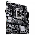 Pikkukuva 4 / 5: ASUS Prime H610M-R D4 SI