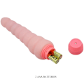 Pikkukuva 8 / 10: Baile - Flexi Vibe Sensual Spine Flexible Vibrator 19 cm