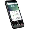 Miniatyrbillede 2 af 6: Smartphone 4G Aurora A11 Grafitgrå