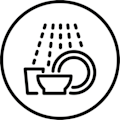 Miniatyrbild 7 av 7: Electrolux Create 4 E4TB1-6ST - Blender