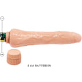 Pikkukuva 9 / 10: Baile - Barbara Realistic Vibrator 25 cm