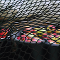 Miniatyrbillede 6 af 7: Lastnet 2 x 3 m