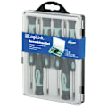Miniatyrbillede 2 af 2: Precision Torx/stjerne/skruetrækkersæt