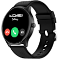 Miniatyrbillede 2 af 5: SmartWatch SWC-387B Sort