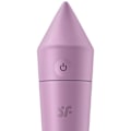 Pikkukuva 3 / 5: Satisfyer - Ultra Power Bullet 8 Lilac