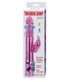 Pikkukuva 2 / 11: Baile - Throbbing Bunny Pink Rampant Rotator