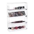 Miniatyrbillede 3 af 8: Make-up opbevaring Akryl