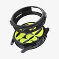 Spigen Liquid Air Case For Samsung Galaxy Watch 7 40Mm – Black