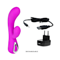 Miniatyrbillede 10 af 11: Pretty Love - Smart Honey Vibrator