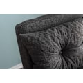Miniatyrbillede 3 af 9: 1-sædet sovesofa Sando Single - Mørkegrå