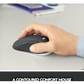 Pikkukuva 3 / 10: Logitech MK540 Advanced - näppäimistö ja hiiri