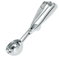 Pikkukuva 1 / 3: Kitchen Line jäätelökauha, ruostumaton teräs 1/40L - Hendi 572719
