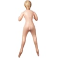 Miniatyrbillede 6 af 7: Calexotics - The Girl Next Door Love Doll