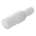 Miniatyrbillede 2 af 5: Vandslangereduktion lige 19x12mm 2 stk i blister