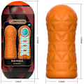 Pikkukuva 6 / 7: Pretty Love - Victoria Cheney Masturbator Orange