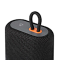 Miniatyrbild 7 av 9: Bluetooth® Högtalare | Maximal batteritid: 7 timmar | Handhållen design | 7 W | Mono | Inbygd mikrofon | Synkroniseringsbar | Svart