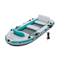 Miniatyrbillede 2 af 9: Gummibåd Hydro-Force Adventure Elite X5 Bestway 65159