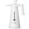 Miniatyrbillede 2 af 9: Trykfødevaresprøjte 1,5 l - Hendi 270875