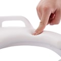 Miniatyrbillede 2 af 2: Babyloo Bambino Toilet Reducer