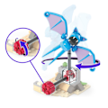 Pikkukuva 2 / 3: Mega Pokemon Zubat'S Desert Flight