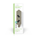 Pikkukuva 6 / 6: Pölynimurin Akku | Sopiva: iRobot iTouchless AV / iRobot M-288 / iRobot M-488 / iRobot Roomba 440 | Ni-MH | 14.4 V DC | 3300 mAh | 47.52 Wh
