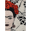 Pikkukuva 2 / 3: Matto (100 cm) Frida Round