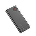 Pikkukuva 3 / 9: Adaman Powerbank pikalatauksella 20000mAh 22.5W USB-C kaapeli 0.3m musta