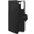 Pikkukuva 5 / 6: Wally Wallet Case Galaxy S24+ 5G musta