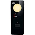 Miniatyrbillede 3 af 4: Padwico Babyalarm 850, sort