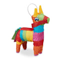 Pikkukuva 1 / 7: Pinata aasi värikäs